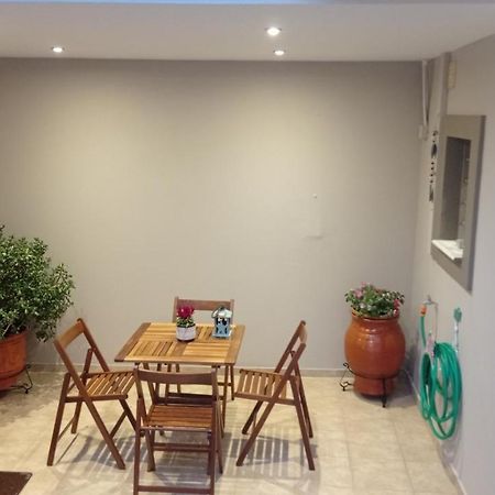 Apartamento Elena Artemida  Exterior foto