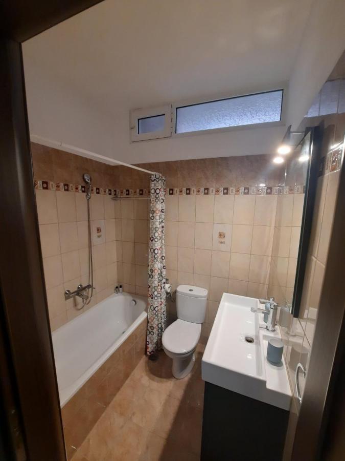 Apartamento Elena Artemida  Exterior foto